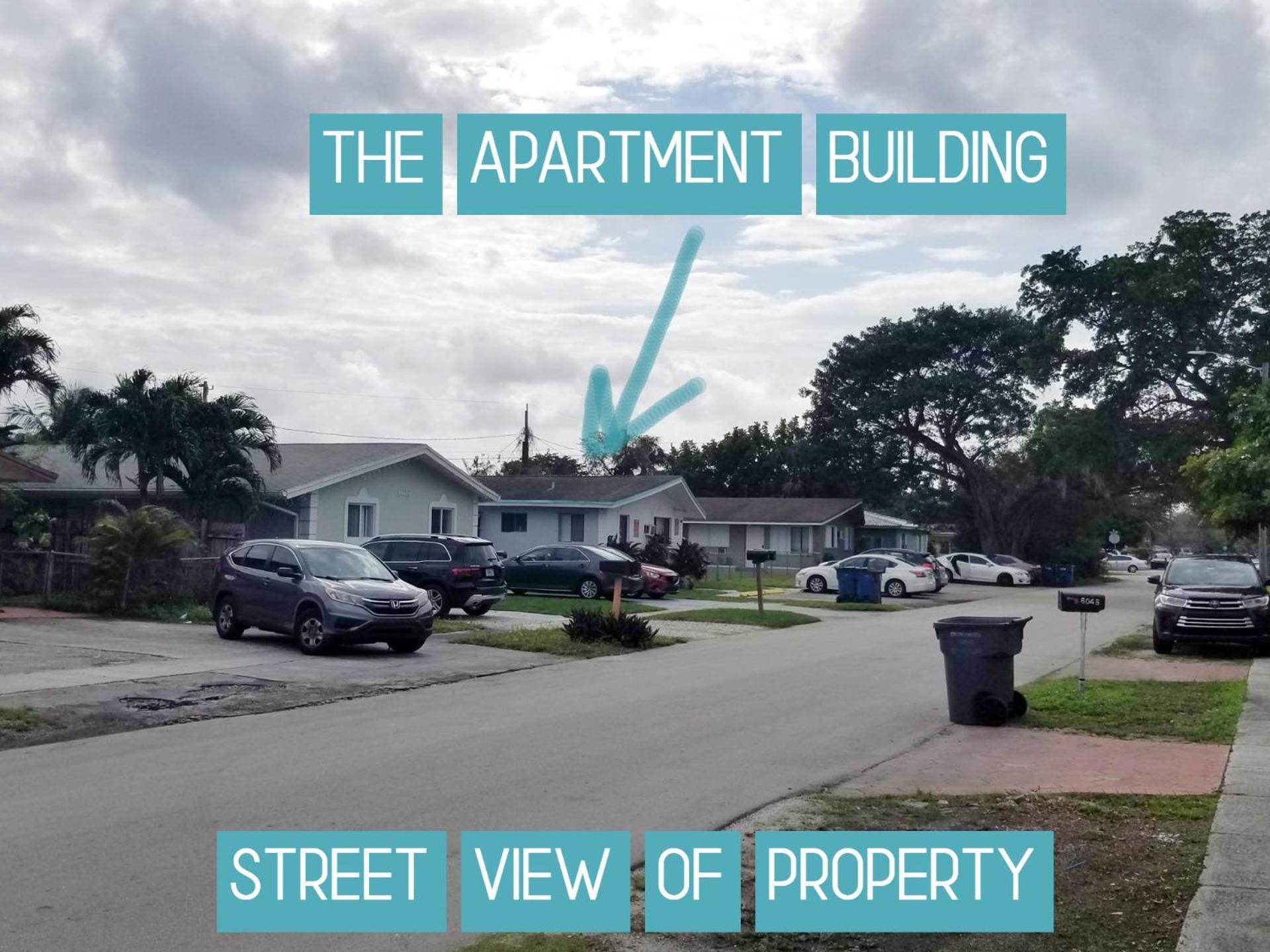 Big Tv Apartment 5 Miles From Hard Rock Casino Hollywood Exterior foto